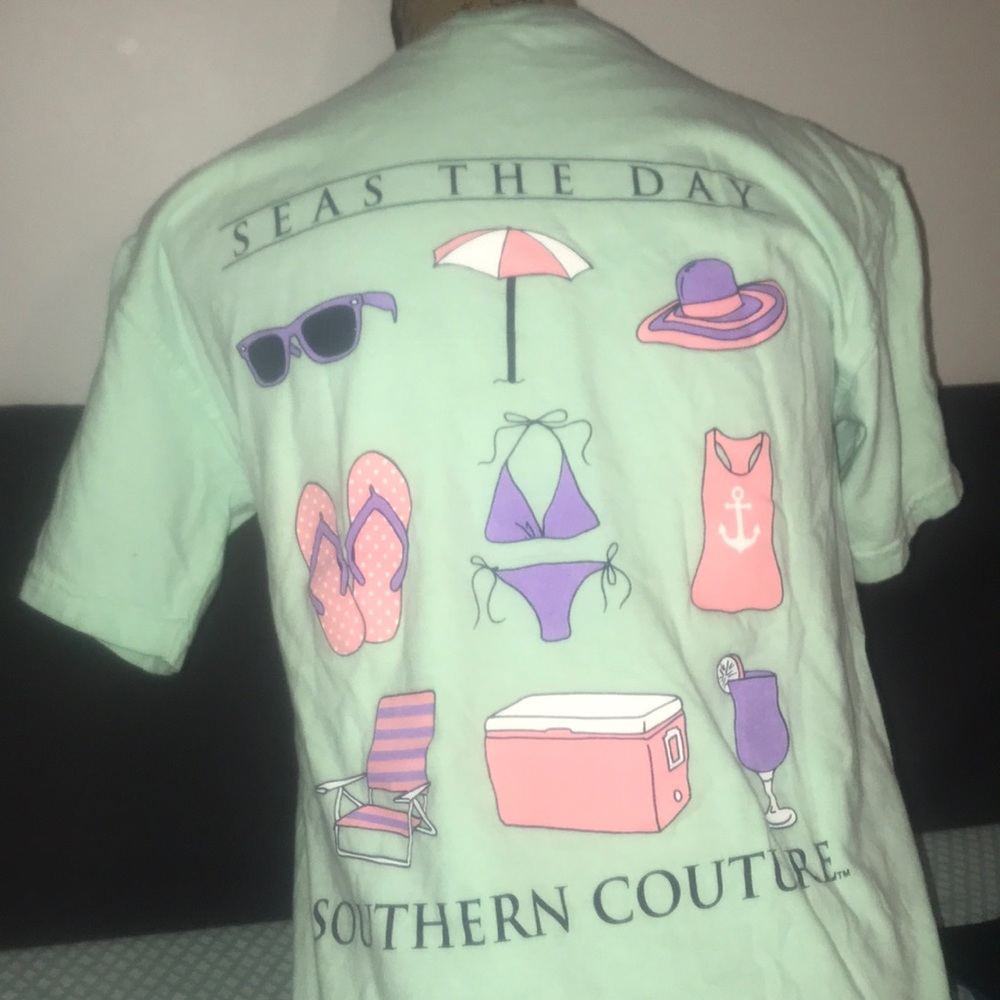 Women’s tee